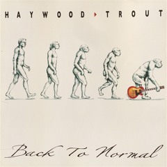 Haywood Trout