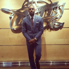 King James23