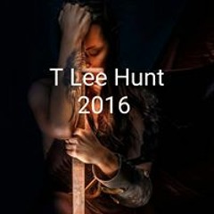 Author T Lee Hunt