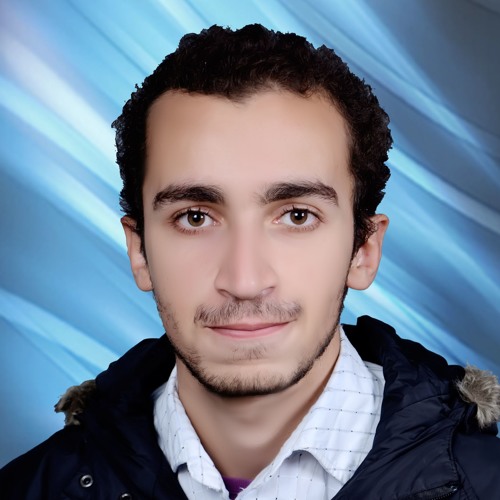 Omar Ahmed’s avatar