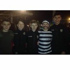 Adam O Donnell