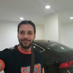 Faris Al-eidi