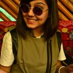Rawcketwoman