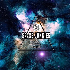 Space Junkies Official