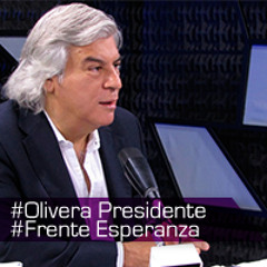 Fernando Olivera