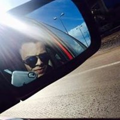 Ahmed hesham