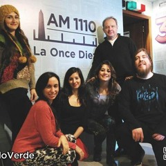 Sabado Verde "AM 1110"