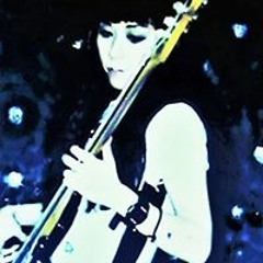 Cecilia Ririe Morikawa