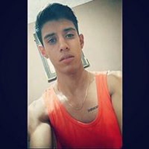 Marco Haro Valenzuela’s avatar