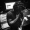 dj black b.k.a ba-ba