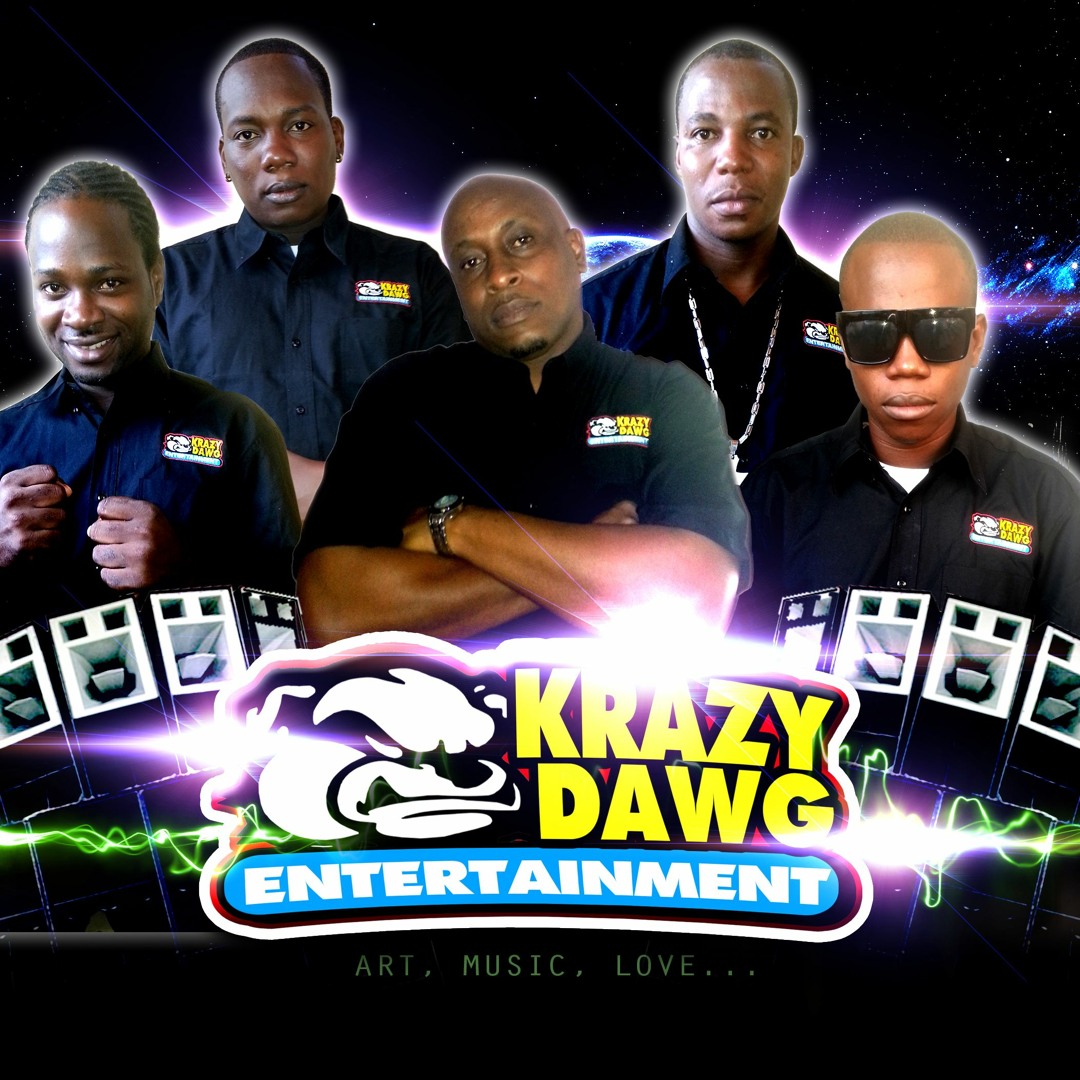 Stream Krazy Dawg Sound System music | Listen to songs, albums