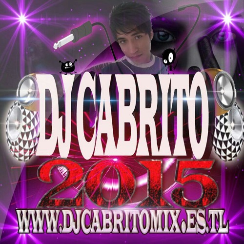 Stream Dj CaBrito Mix music | Listen to songs, albums, playlists for free  on SoundCloud