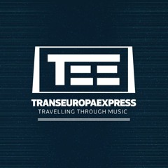 Trans Europa Express