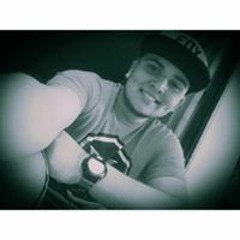 Gabriel Gomez