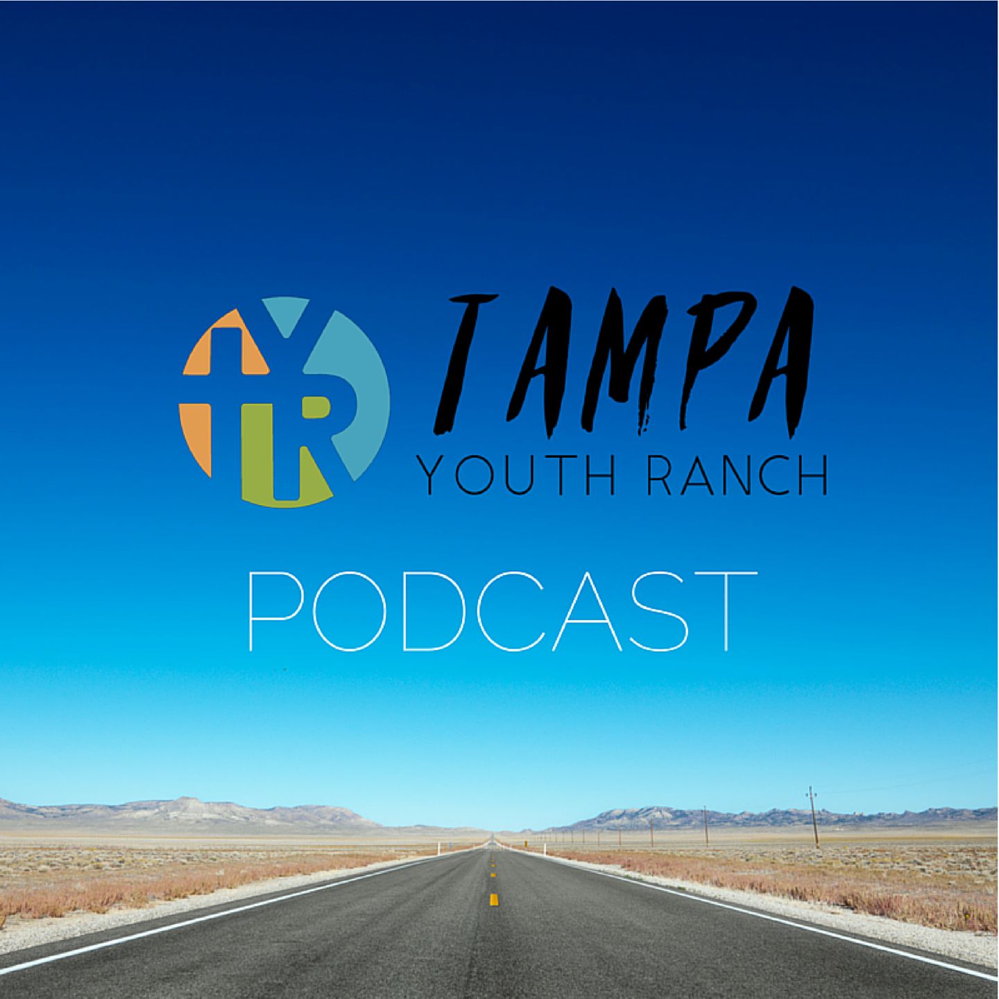 Tampa Youth Ranch - Podcast