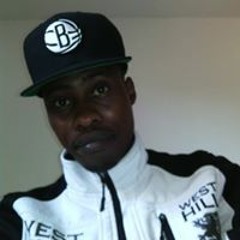 Ahmed Omar