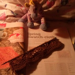 Psycho Knitter Profile 2