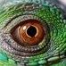 Psyguana podcast artwork