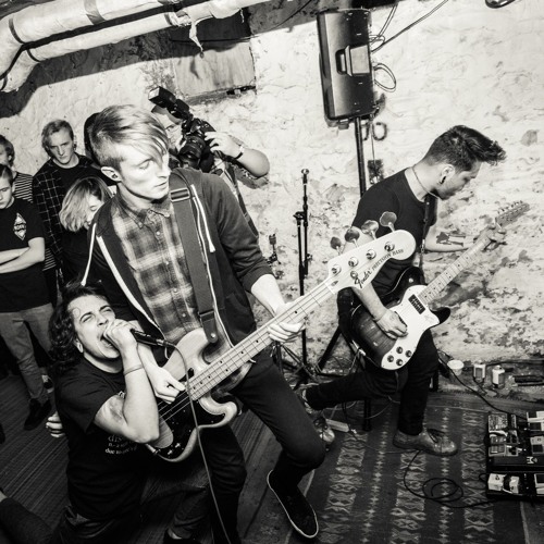 Dereliction (Incomplete Demo)