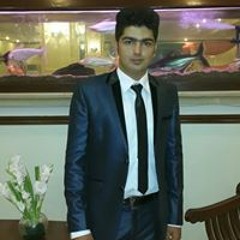 Mujtaba Haider