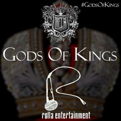Gods Of Kings