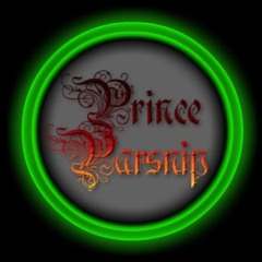 Prince Parsnip
