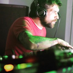 DJ Matthew Mrozek
