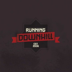 Running Downhill