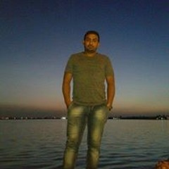 احمد جمعة