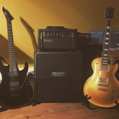 Bones - Young Guns Cover