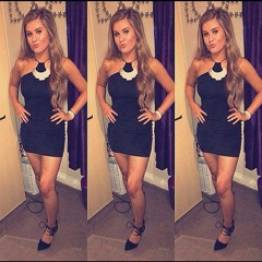 Alex Louise Wood