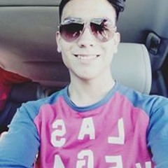 Ian Del Castillo
