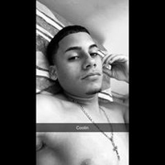 Jean Wesley Morales