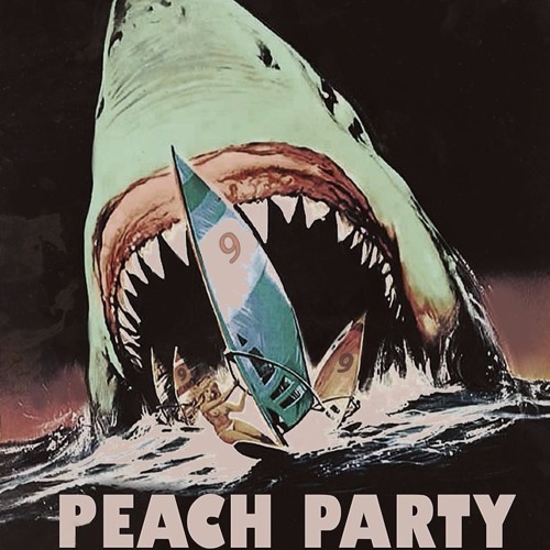 Peach Party’s avatar