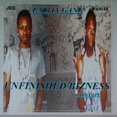 entitygang jeil&maniak