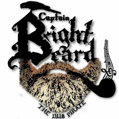 Bright Beard - Dub Pirate