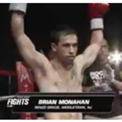 Brian Monahan’s avatar