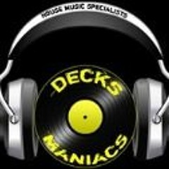 DecksManiacs
