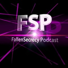 FallenSecrecy Podcast