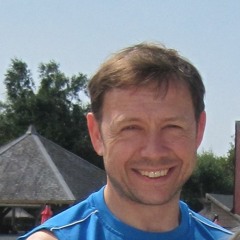David Salmon 8