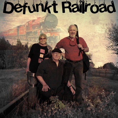 KRFC Defunkt Railroad Radio Broadcast 011020