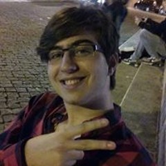 Rafael Saturnini
