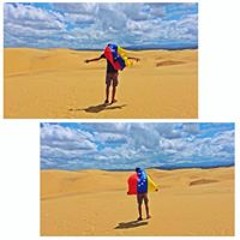 David Carrillo Duran