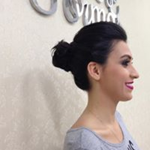 Luana Garcia’s avatar