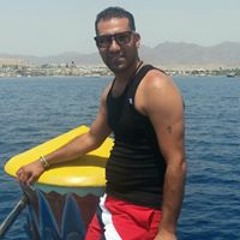 Hany Sabry