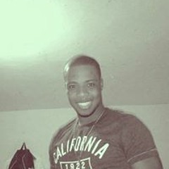 Patrick Djemsly Charles