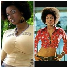 Eunice Pierre-Louis