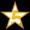 5 STAR SOUND