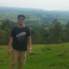 Leonardo Arantes