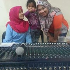 Muzullainah Muhammad